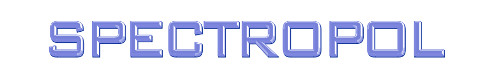 SPECTROPOL logo