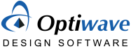 Optiwave logo