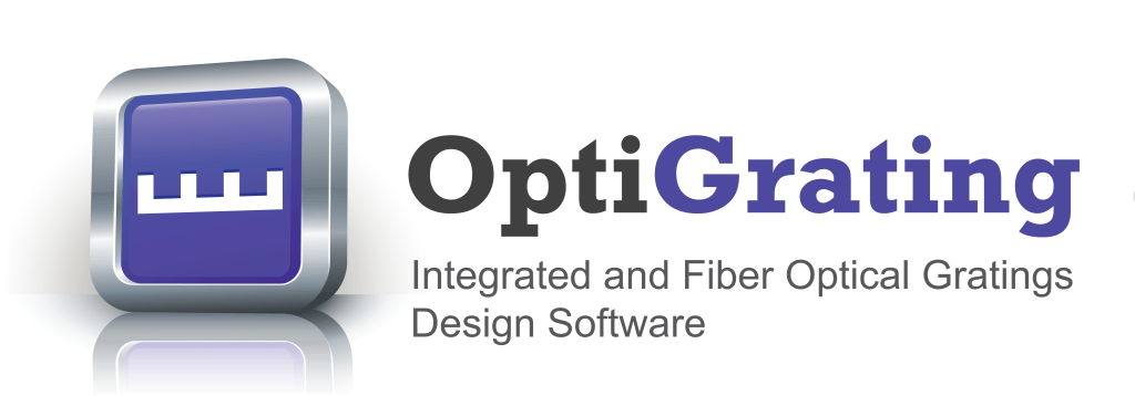 Oprogramowanie do symulacji inżynierskich OptiGrating